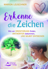 Vorderes Coverbild Erkenne die Zeichen