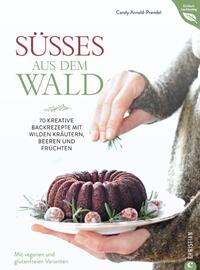 Vorderes Coverbild Süßes aus dem Wald