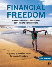 Vorderes Coverbild Financial Freedom