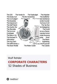 Vorderes Coverbild Corporate Characters