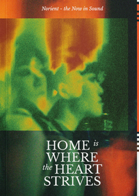 Vorderes Coverbild Home is Where the Heart Strives