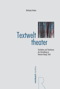 Vorderes Coverbild Textwelttheater