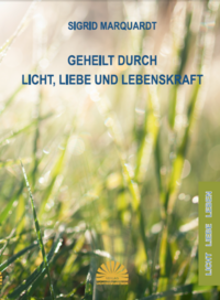 Vorderes Coverbild Geheilt durch Licht, Liebe und Lebenskraft