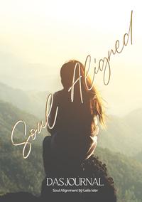 Vorderes Coverbild Soul Aligned