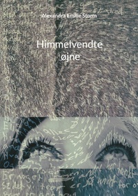 Vorderes Coverbild Himmelvendte øjne