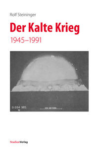 Vorderes Coverbild Der Kalte Krieg