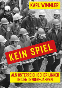 Vorderes Coverbild Kein Spiel