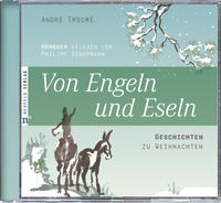 Vorderes Coverbild Von Engeln und Eseln