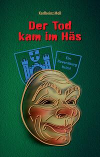 Vorderes Coverbild Der Tod kam im Häs