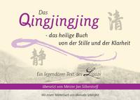 Vorderes Coverbild Das Qingjingjing