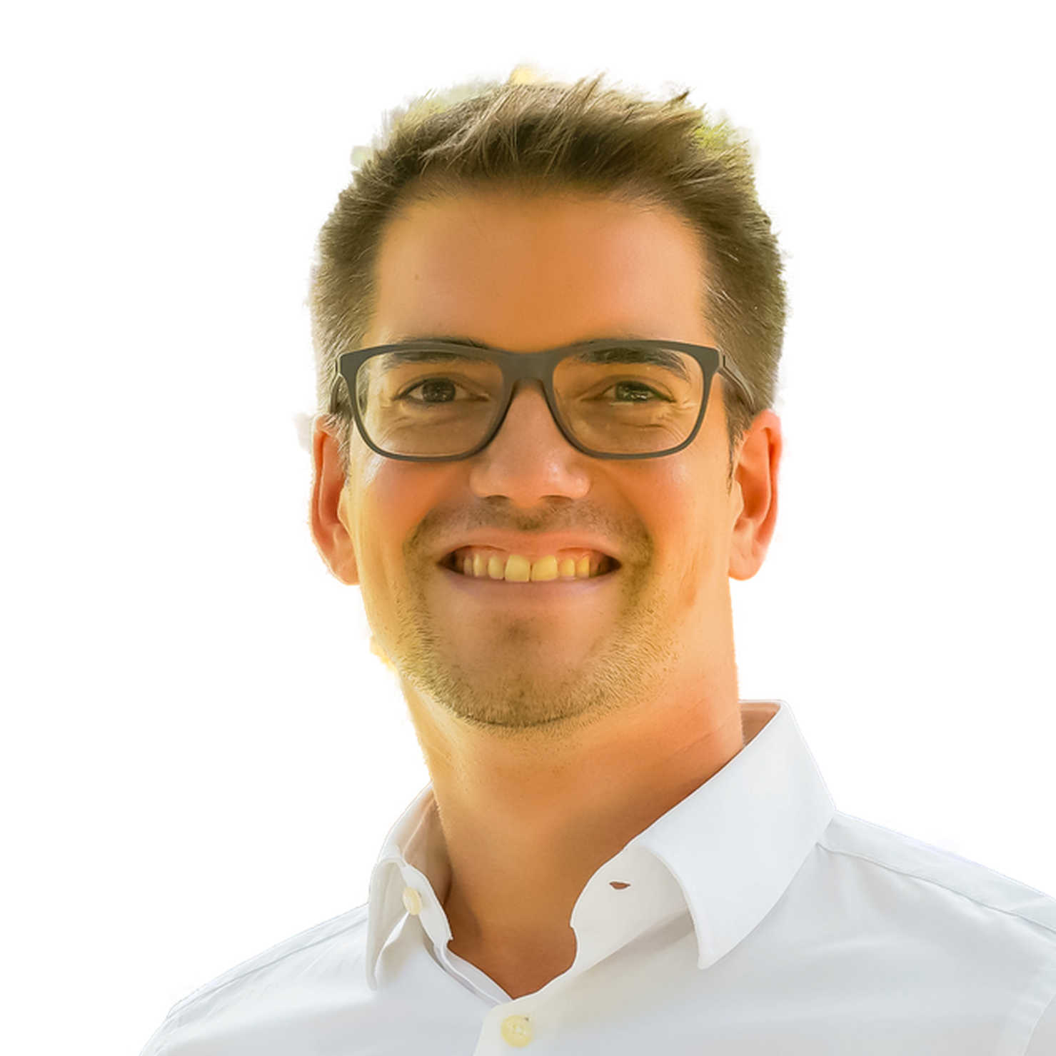 Bild des Mitwirkenden Die digitale Transformation der deutschen Steuerverwaltung