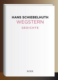 Vorderes Coverbild Wegstern