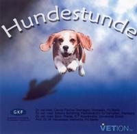 Vorderes Coverbild Hundestunde