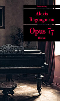 Vorderes Coverbild Opus 77