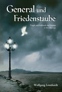 Vorderes Coverbild General und Friedenstaube