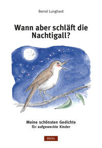 Vorderes Coverbild Wann schläft die Nachtigall?