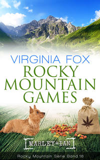 Vorderes Coverbild Rocky Mountain Games