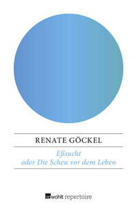 Vorderes Coverbild Eßsucht oder Die Scheu vor dem Leben