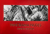 Vorderes Coverbild Panorama Nudes