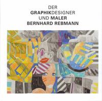 Vorderes Coverbild Der Graphikdesigner und Maler