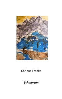 Vorderes Coverbild Schmerzen