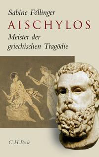 Vorderes Coverbild Aischylos