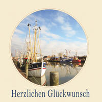 Vorderes Coverbild Herzlichen Glückwunsch