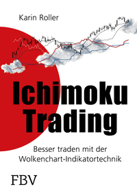 Vorderes Coverbild Ichimoku-Trading