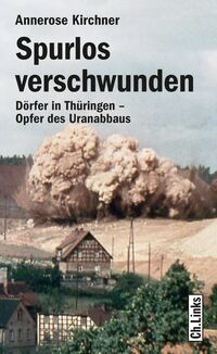 Vorderes Coverbild Spurlos verschwunden