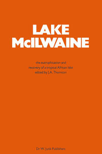 Vorderes Coverbild Lake Mcilwaine