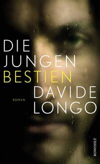 Vorderes Coverbild Die jungen Bestien