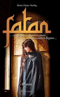Vorderes Coverbild Fatan - der liebenswerte Orient