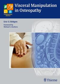 Vorderes Coverbild Visceral Manipulation in Osteopathy
