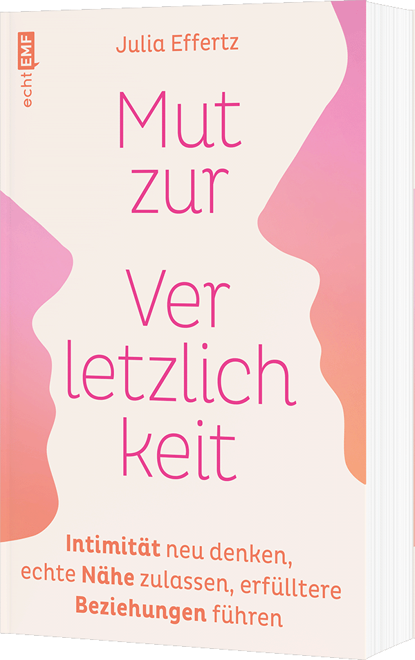 Anderes Coverbild Mut zur Verletzlichkeit