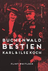 Vorderes Coverbild Buchenwald-Bestien