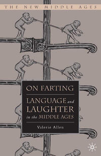 Vorderes Coverbild On Farting