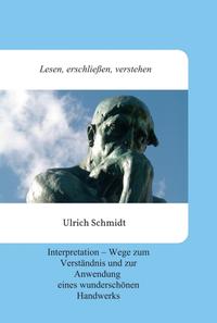 Vorderes Coverbild Lesen, erschließen, verstehen