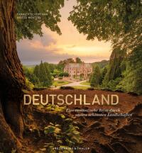 Vorderes Coverbild Deutschland