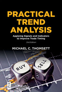 Vorderes Coverbild Practical Trend Analysis