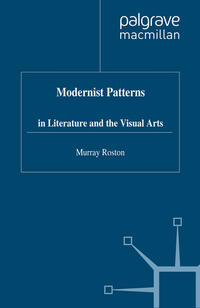 Vorderes Coverbild Modernist Patterns