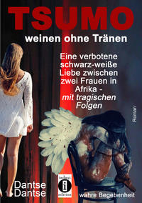Vorderes Coverbild TSUMO - weinen ohne Tränen