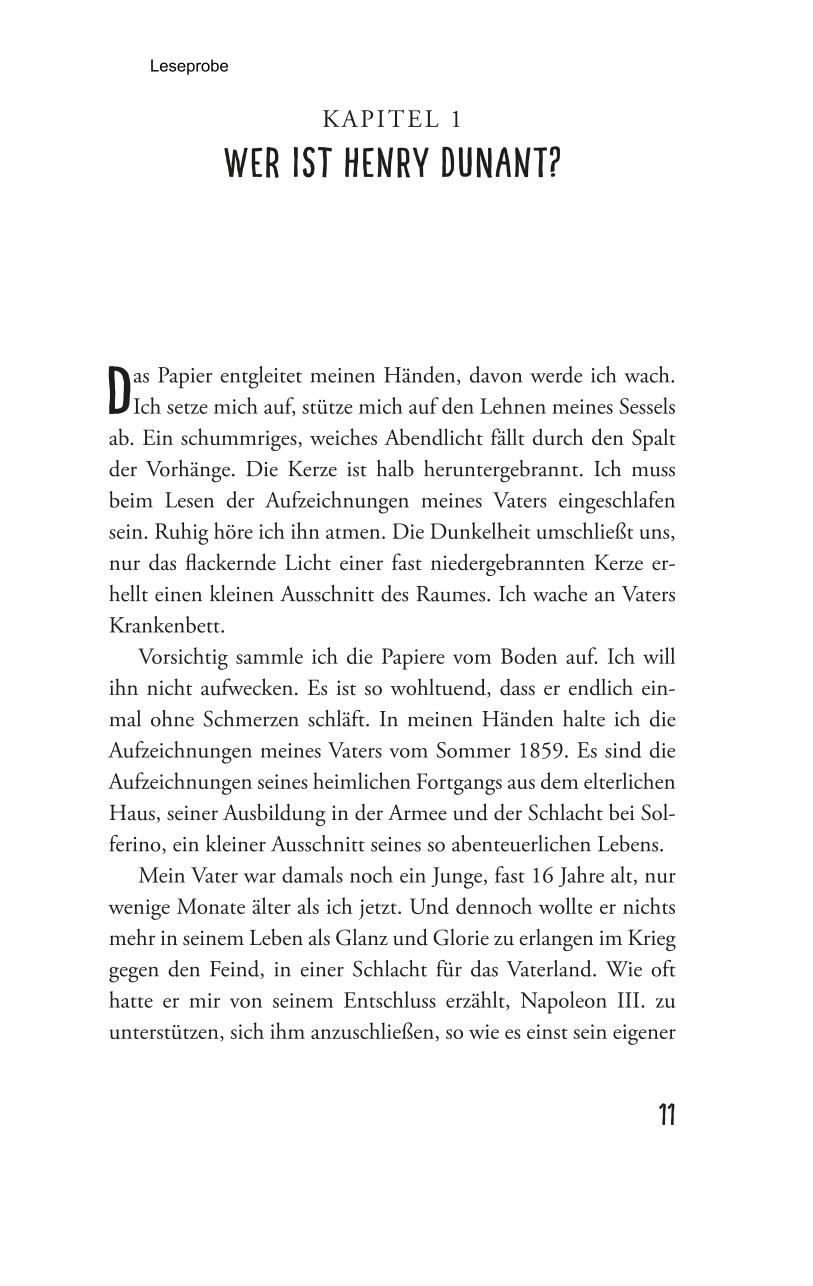Beispielinhalt (Bild) Leo