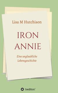 Vorderes Coverbild Iron Annie
