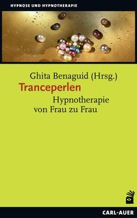 Vorderes Coverbild Tranceperlen