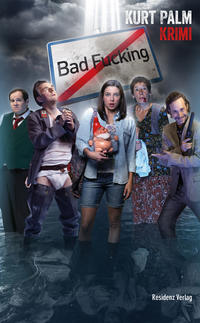 Vorderes Coverbild Bad Fucking