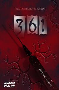 Vorderes Coverbild Regenerationsfaktor 361
