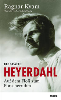 Vorderes Coverbild Heyerdahl