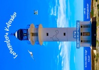 Vorderes Coverbild Formentera Kalender