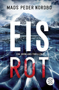 Vorderes Coverbild Eisrot