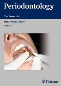 Vorderes Coverbild Periodontology